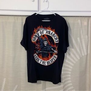 Sons of Anarchy Graphic Tee